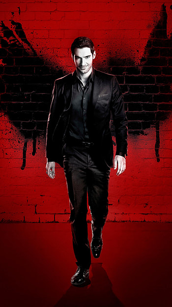 Lucifer (2022) movie HD phone wallpaper