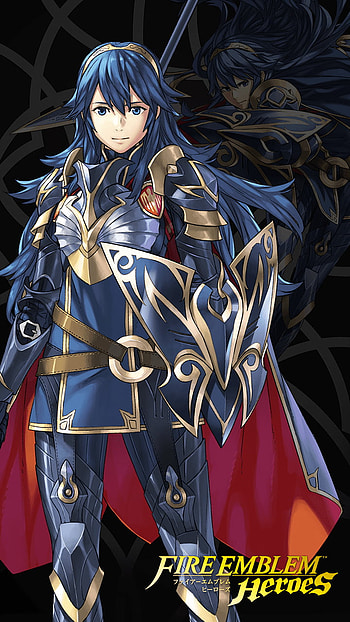 video game, Fire Emblem Heroes HD phone wallpaper