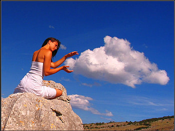 My_cloud, my-cloud, beautiful, graphy HD wallpaper