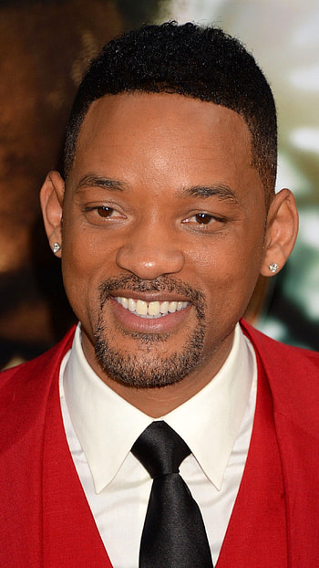 Will Smith, Hollywood HD phone wallpaper