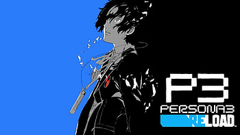 Persona 3 Reload Video Game, video game, Persona 3 Reload, Makoto Yuki HD wallpaper