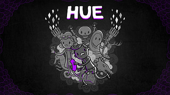 Hue Video Games, games HD wallpaper