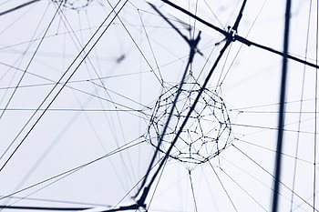 Miscellanea, Miscellaneous, Grid, Form, Plexus HD wallpaper