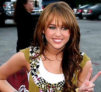 miley cyrus piece yall!!, miley, piece HD wallpaper
