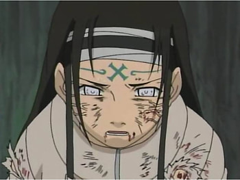 Neji Branch Family Shame, branch, naruto, neji, family HD wallpaper