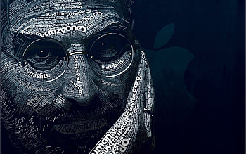 Steve Jobs, Celebrity HD wallpaper
