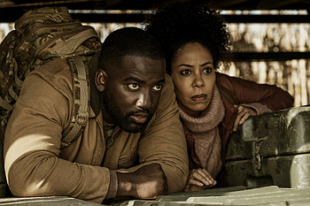 TV Show, Invasion (2021) HD wallpaper