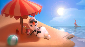 Olaf Frozen , Background , Frozen HD wallpaper