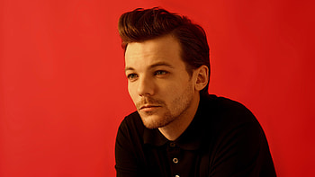 High resolution , Louis Tomlinson HD wallpaper