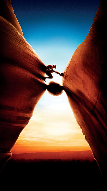 127 Hours (2022) movie HD phone wallpaper