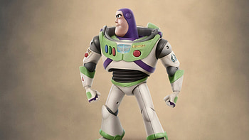 Buzz Lightyear, Toy Story HD wallpaper
