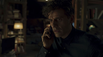 Oscar Isaac, Moon Knight, Accent inspiration, An Idiot Abroad HD wallpaper