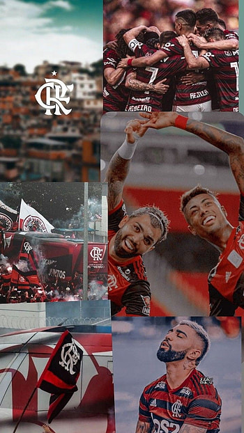 Flamengo, brasil HD phone wallpaper