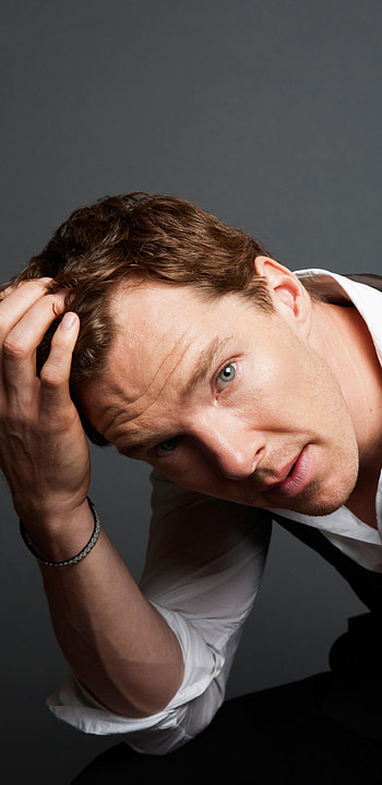 Benedict Cumberbatch, Movies, Celebrity, Actor HD phone wallpaper