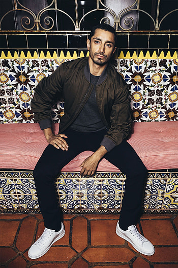 Riz Ahmed, Mavericks of Hollywood HD phone wallpaper
