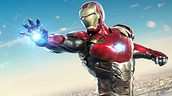Iron Man In Spiderman Homecoming , spiderman-homecoming, spiderman, 2017-movies, movies, iron-man HD wallpaper