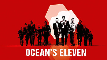 Ocean's Eleven, Sleek , Sophisticated aesthetic, Stylish visuals HD wallpaper