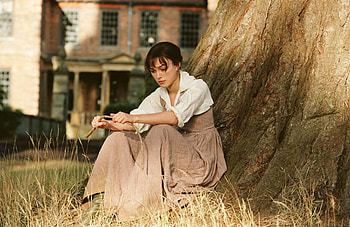 Pride and Prejudice, Beautiful cinematography, Timeless love, Captivating story HD wallpaper