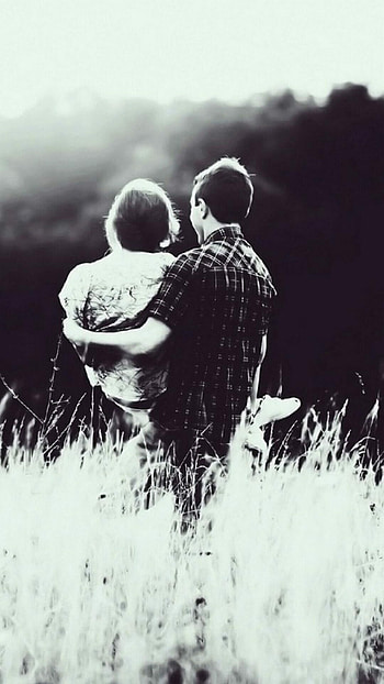 Love HD phone wallpaper