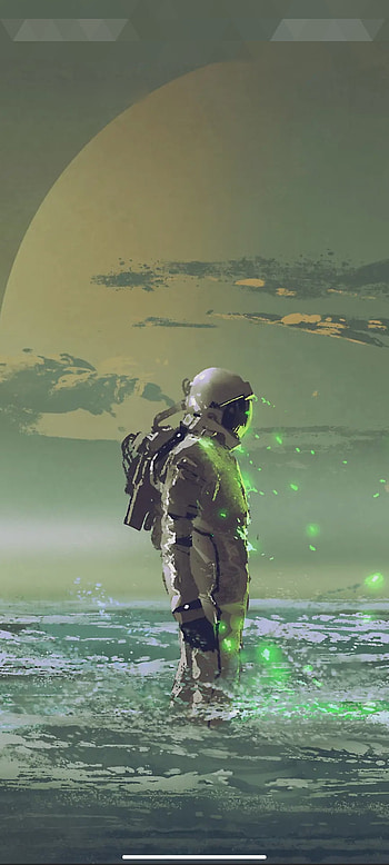 Silent see, military_person, people_in_nature HD phone wallpaper