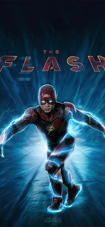 The Flash 2022, , Stunning visuals, High-resolution HD phone wallpaper
