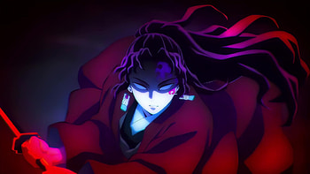 Demon Slayer: 10 interesting facts about Yoriichi, Yorichii Demon Slayer HD wallpaper