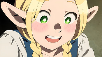 Marcille Donato, Anime, Delicious in Dungeon, Marcille Donato HD wallpaper