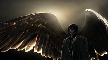 Supernatural, Supernatural drama, The Winchesters, Paranormal investigations HD wallpaper