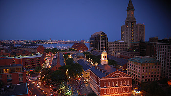 Massachusetts Travels, Natural wonders, Outdoor adventures, Serene landscapes HD wallpaper