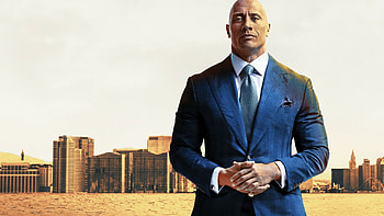 Dwayne Johnson in Ballers, High definition , Sports drama, Professional athlete HD wallpaper