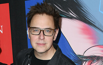 James Gunn, Jared Leto's absence, The Suicide Squad HD wallpaper