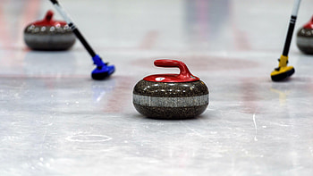 Olympia 2022, Peking Winter Olympics, Qualification missed, Curling event HD wallpaper