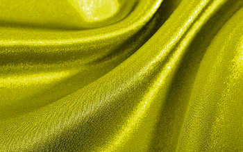 yellow satin wavy, , silk texture, fabric wavy textures, yellow fabric background, textile textures, satin textures, yellow backgrounds, wavy textures HD wallpaper