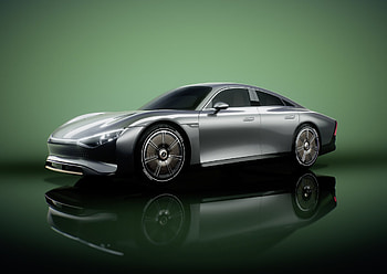 Mercedes-Benz-Vision-EQXX, Mercedes, EQXX, Benz, Vision, car HD wallpaper