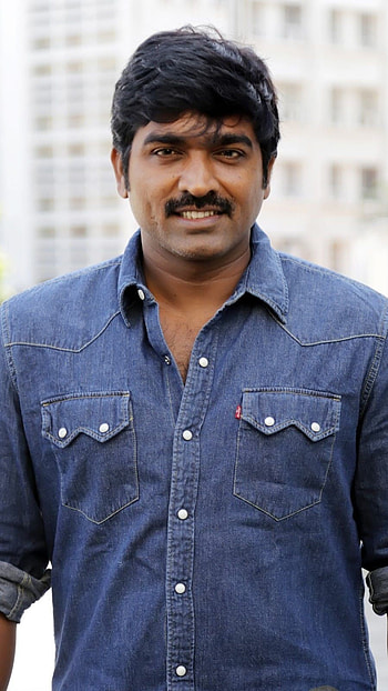 Vijay Sethupathi, Vijay Actor HD phone wallpaper