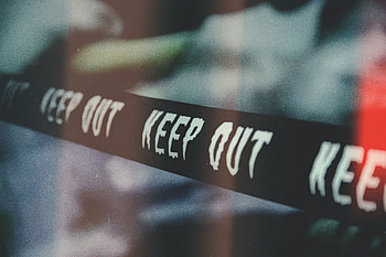 Words, Inscription, Tape, Letters, Band, Stripe HD wallpaper