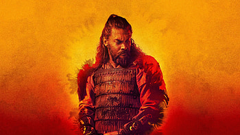 Jason Momoa, Baba, Maghera, Hera Hilmar, Kane, Alfre Woodard, Paris, Henry, Haniwa, and Kofun See Season 3 HD wallpaper