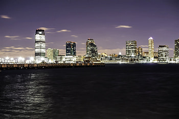 New Jersey, Travels, Economic recovery, NJEDA support HD wallpaper