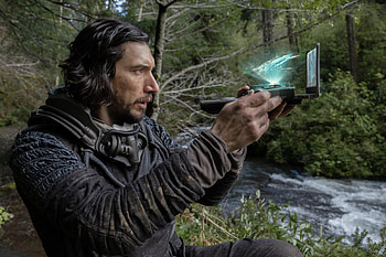 Adam Driver, movie, 65 HD wallpaper