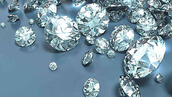 High-quality visuals, Best diamond , Stunning , Crystal-clear gemstone HD wallpaper