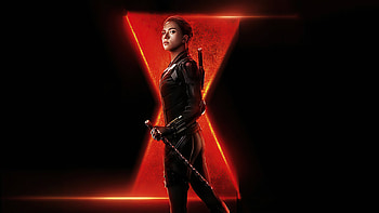 Black Widow 2020 Poster, black-widow, superheroes, artwork HD wallpaper