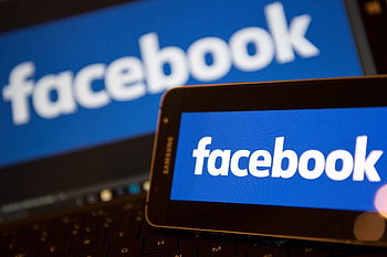 Facebook Urteil, Hass posts HD wallpaper