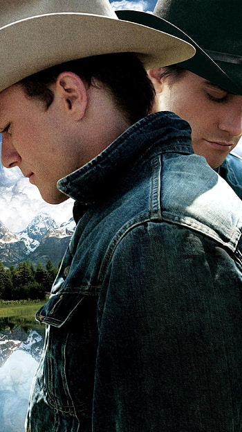 Brokeback Mountain (2022) movie HD phone wallpaper