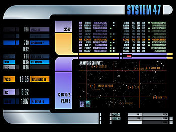 Star Trek, Sci Fi HD wallpaper