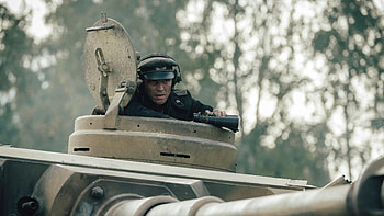Der Tiger — Soldier at the Turret ( ), Movie, Soldier HD wallpaper