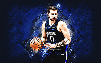 Luka Dončić, magic, dallas, basketball, mavs, slovenian, mavericks, nba, sport, doncic HD wallpaper