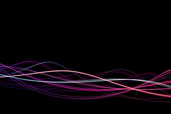 Wavelength, abstract, nature HD wallpaper