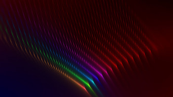 Abstract, Bright, Multicolored, Motley, Lines, Glow HD wallpaper