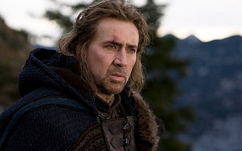 Nicolas Cage, Movies, , Background HD wallpaper