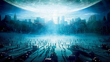 The Day the Earth Stood Still (2022) movie HD wallpaper